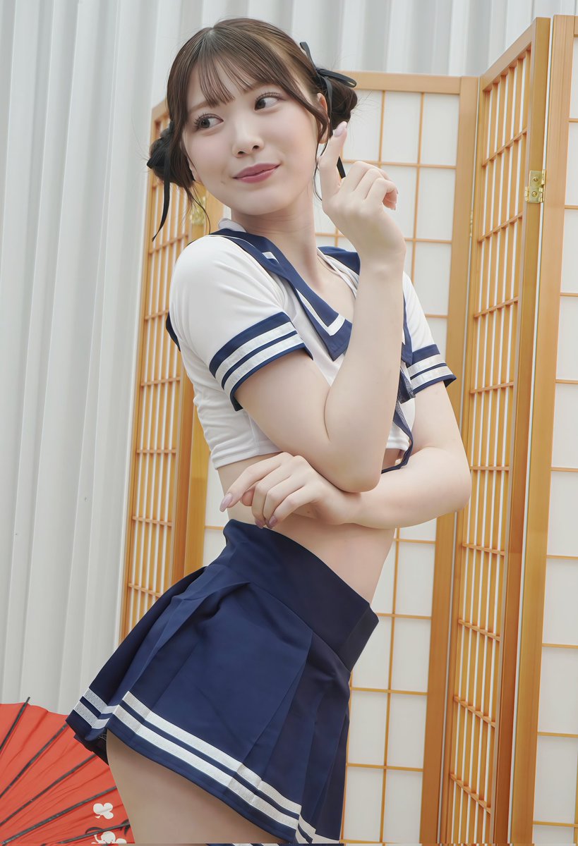 石川澪的可愛真的太強了

@chee828
#ForAver攝影會
#石川澪 https://t.co/6xKWCBLda9