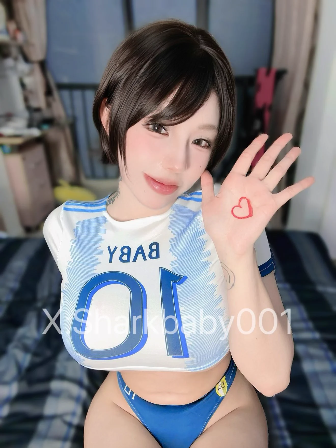 我只是说话淫荡了点 我还是很纯爱的 https://t.co/RI7IIbtk8t