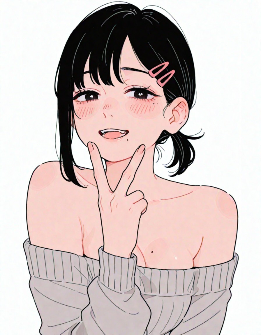 #kobeni #chainsawman https://t.co/xd1ZGBCVwZ