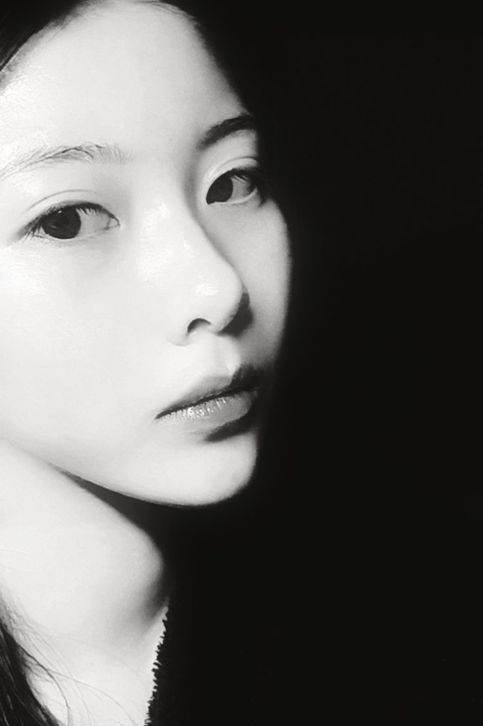 发疯之作
《我对素颜的感受》
请随意品鉴 https://t.co/KRv6JoZ0Fc