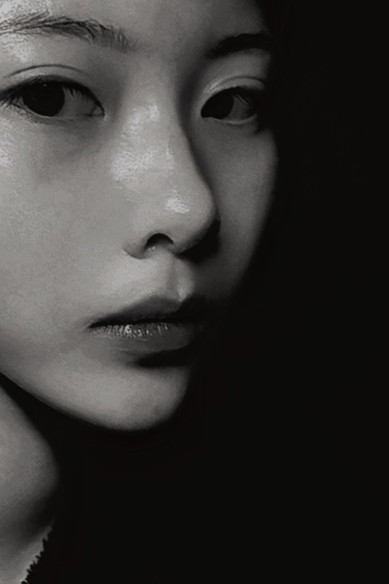 发疯之作
《我对素颜的感受》
请随意品鉴 https://t.co/KRv6JoZ0Fc