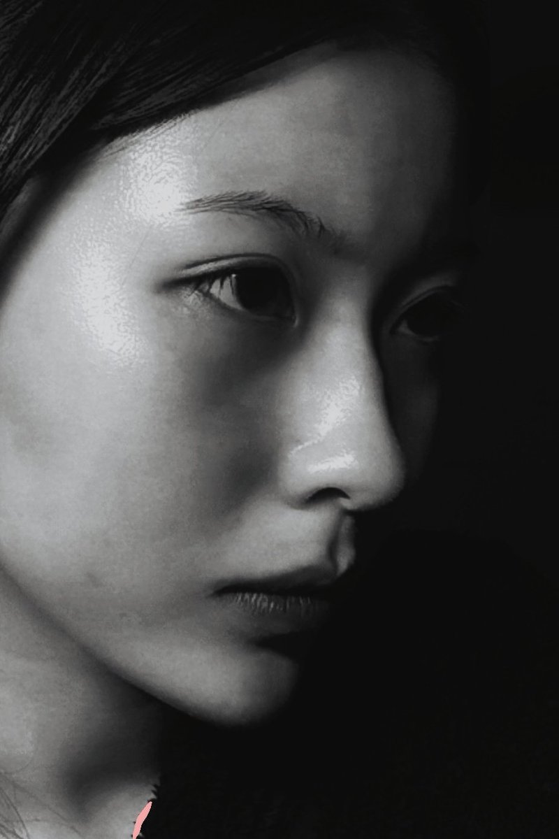 发疯之作
《我对素颜的感受》
请随意品鉴 https://t.co/KRv6JoZ0Fc