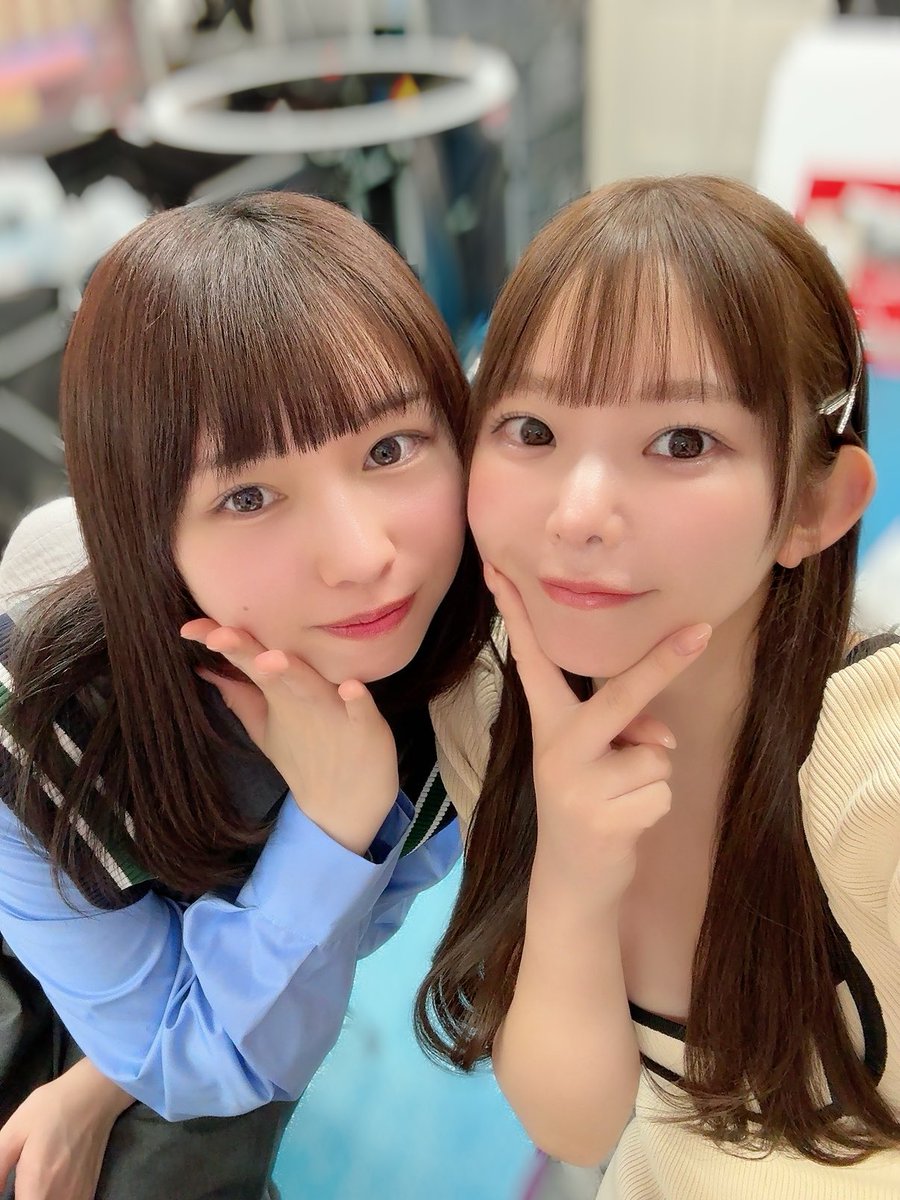 今日は写真展イベント1日ありがとうございました！
めちゃくちゃたのしかった、、、！
みんなパネルお迎えしてくれて嬉しいーー！😭🩷
オンラインの皆さんも！！
お名前呼べて嬉しかったありがとう🫶 https://t.co/wRqPUIsypD