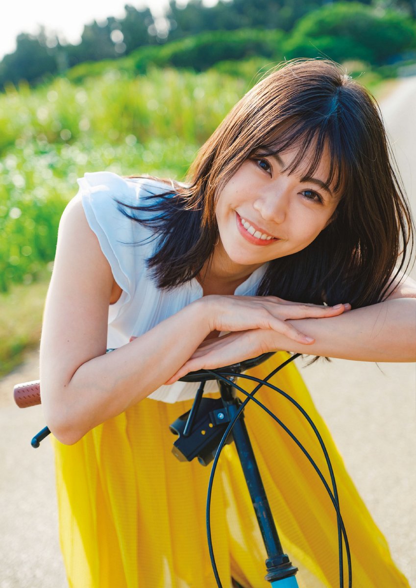 ＼本日終了❗／
最大60％OFF！玄光社の写真集セール🎉
⌒⌒⌒⌒⌒⌒⌒⌒⌒⌒⌒⌒⌒⌒⌒⌒⌒⌒⌒
『鈴木ふみ奈写真集　LOVE＆PEACE』
鈴木ふみ奈 @suzukifumina
#鈴木ふみ奈　#デジタル写真集　#グラビア

⏰2026/3/3(火) 23:59まで‼️
お見逃しなく👀✨

⏬商品はコチラ！⏬ 
https://t.co/Cdkd9JRLeD https://t.co/eOiGJoCVDB