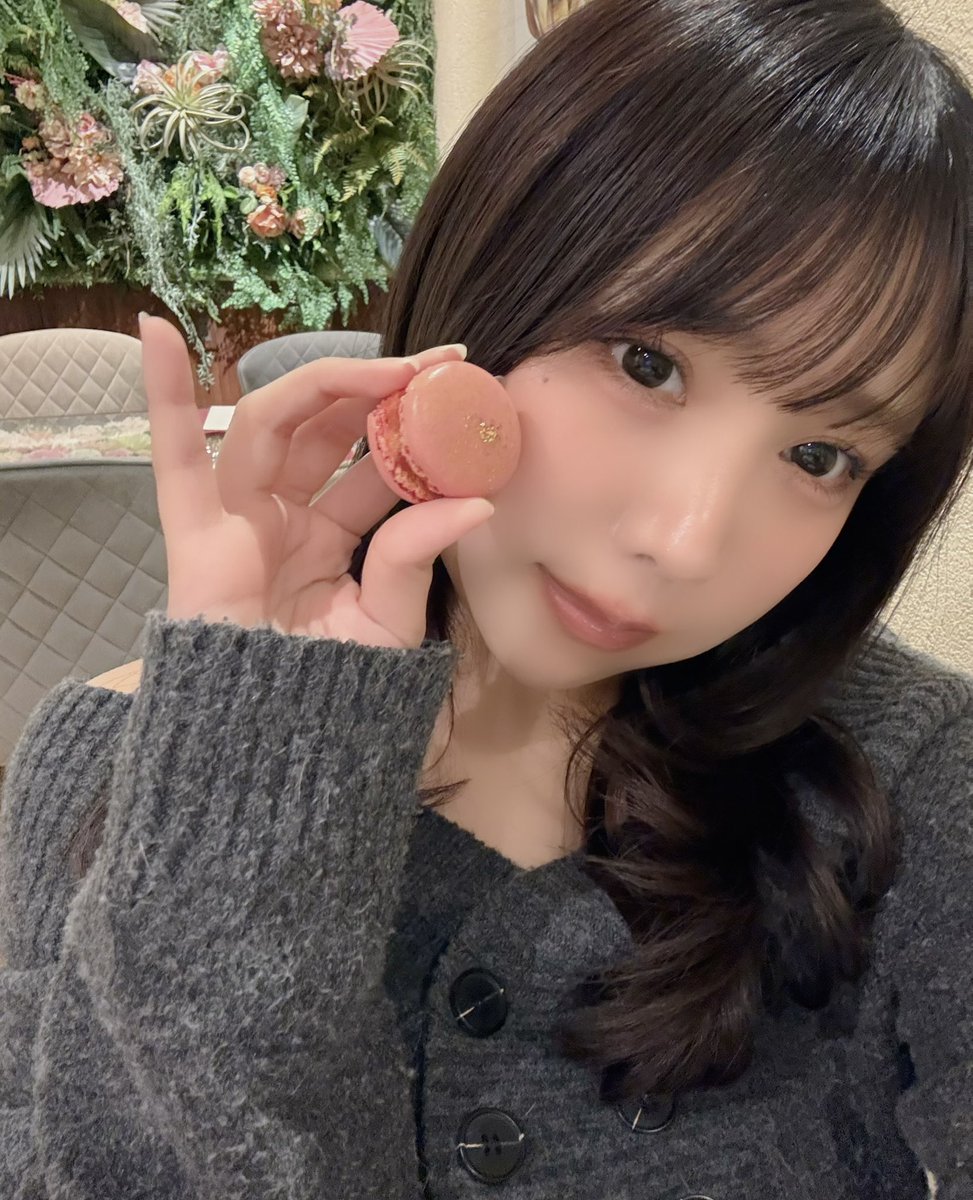 まかろんᕷ*.°

明日からの3日間、3月4日・5日・6日
『宇都宮競輪らいとクラブ』のYouTube配信に参加させて頂きます🚴‍♀️20時10分~🎀
ぜひ遊びに来てね♡
お話したり一緒に予想しようね~😽
▶︎ https://t.co/g4yJ0geG2W https://t.co/DXuBl5JbTt