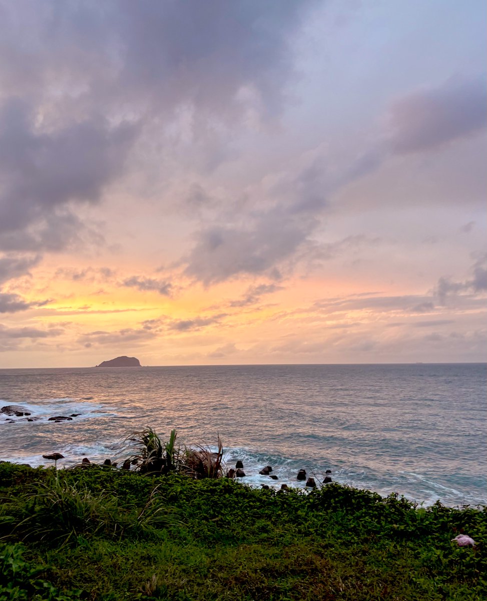 今天這一整路讓我開心的風景 https://t.co/Tcu9QSzGYn