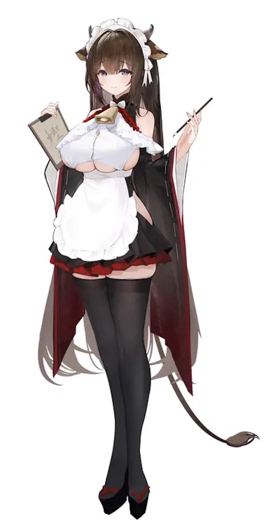 Kashino Maid
樫野　🖤❤️ https://t.co/Hnw6lWfwlo
