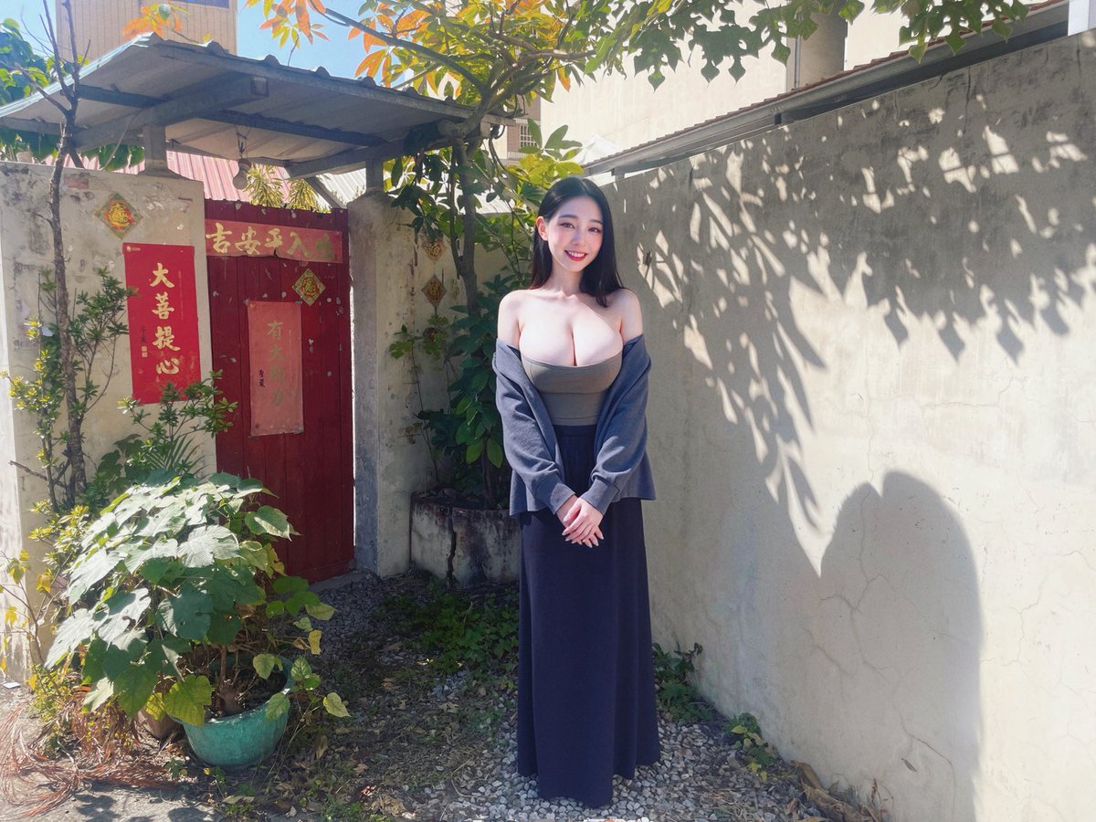 還是好喜歡這邊的光影🥰 https://t.co/LQ4r45WhlR