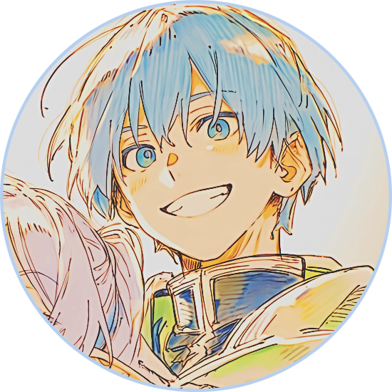 ♡⃕⠀ ˚.  𝐦𝐚𝐭𝐜𝐡𝐢𝐧𝐠 𝐢𝐜𝐨𝐧𝐬 .ᐟ 🩵
𓂃 ࣪˖ frieren &amp; himmel 𓂃 ࣪ ˖
˚₊•𓂅𓏲ʚ #SousounoFrieren #frieren ɞ𓂅𓏲•₊˚ https://t.co/PeBBJIL4pJ