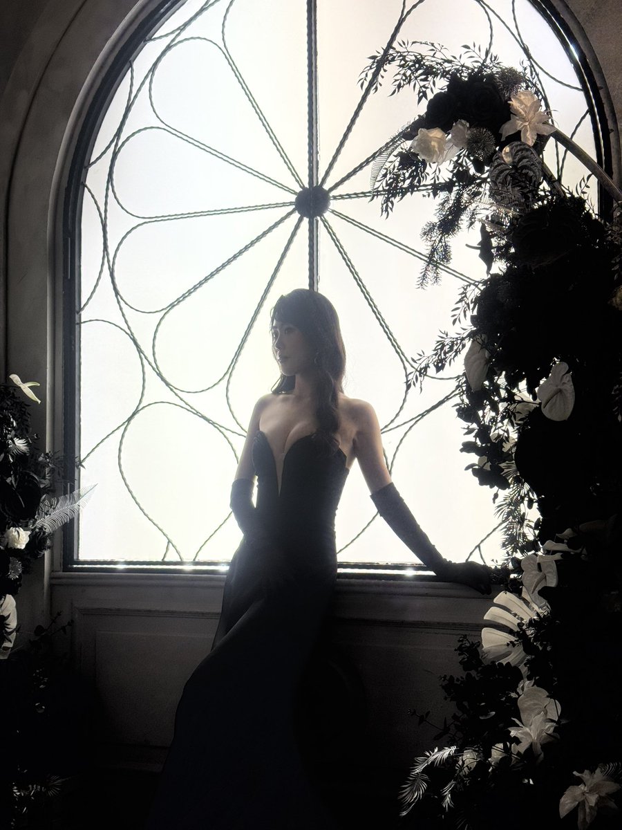 最近不用修圖 可以原相機直出😆 https://t.co/w6vDAGGFBT