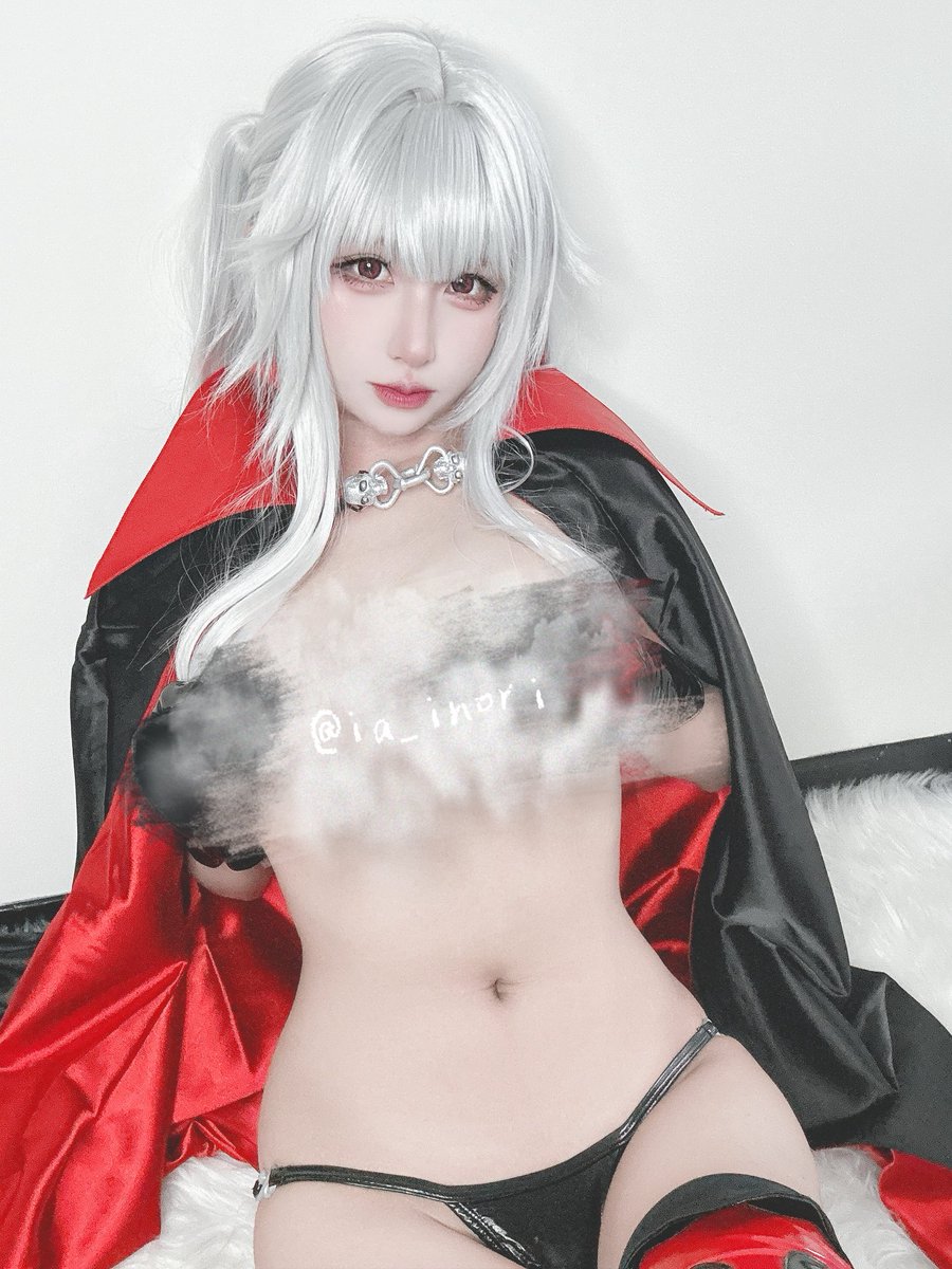 更新しました！🩸

發佈了限定投稿！！ https://t.co/x0am2HQ020