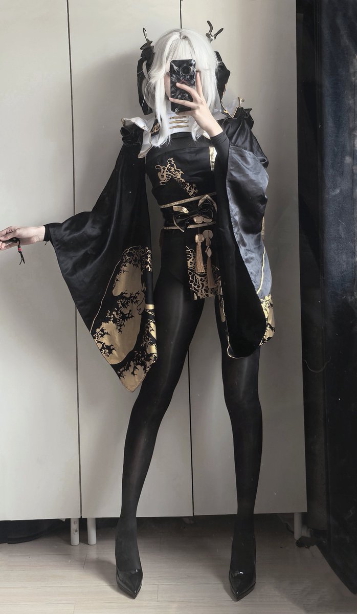 #NIKKE https://t.co/xl3RS4zp5m