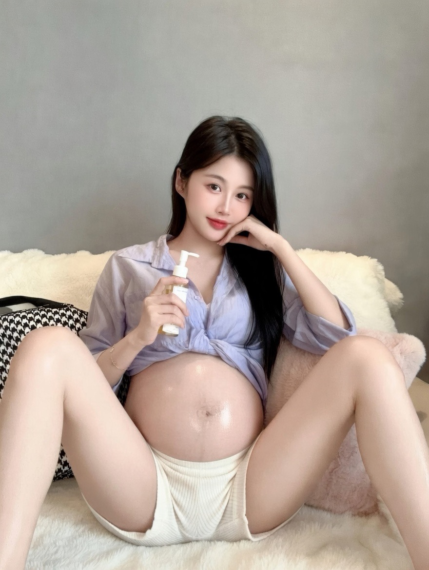 孕肚不保养你以为会那么好看吗 https://t.co/sq2oLIBvFD