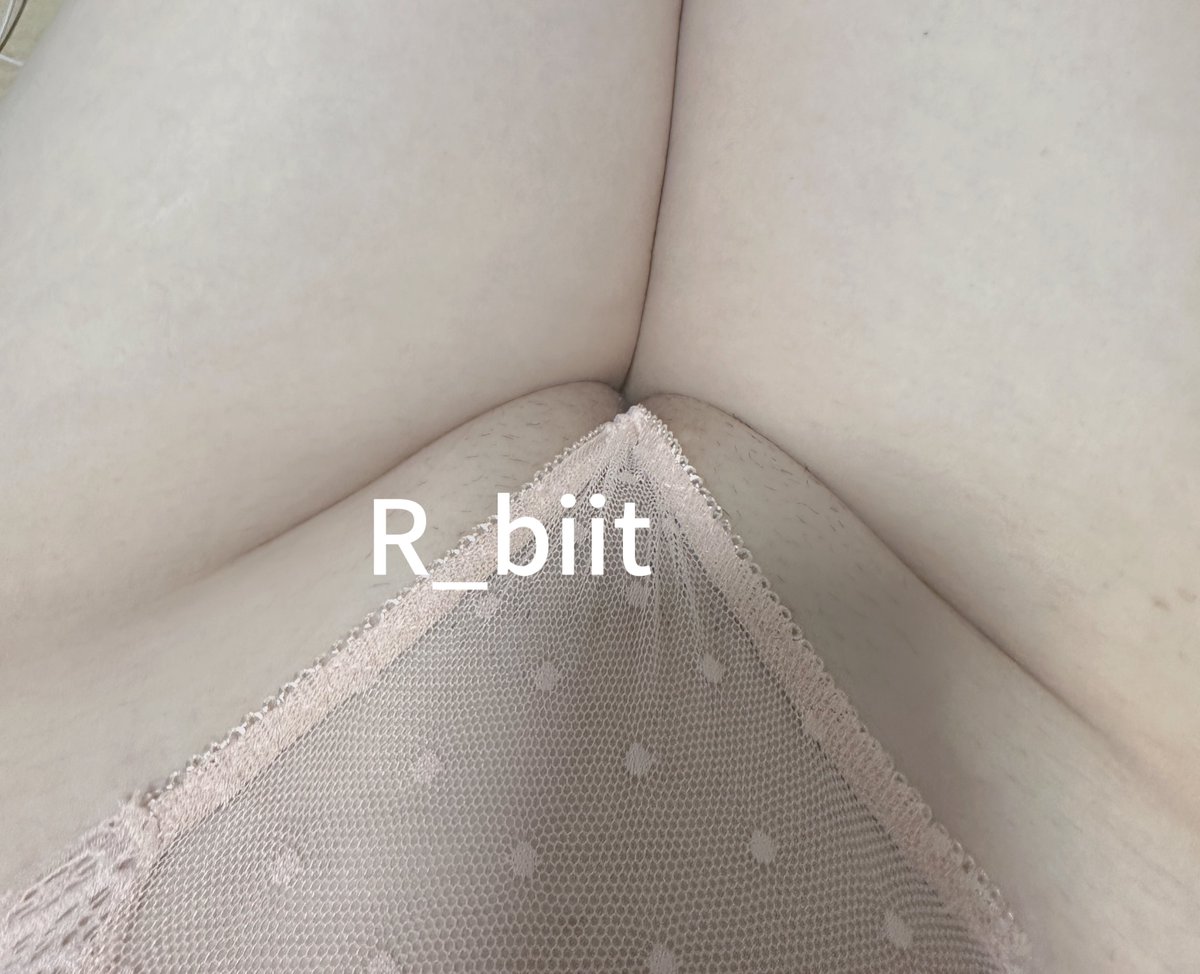 原味丁字裤
#原味 https://t.co/R4lf4532pZ