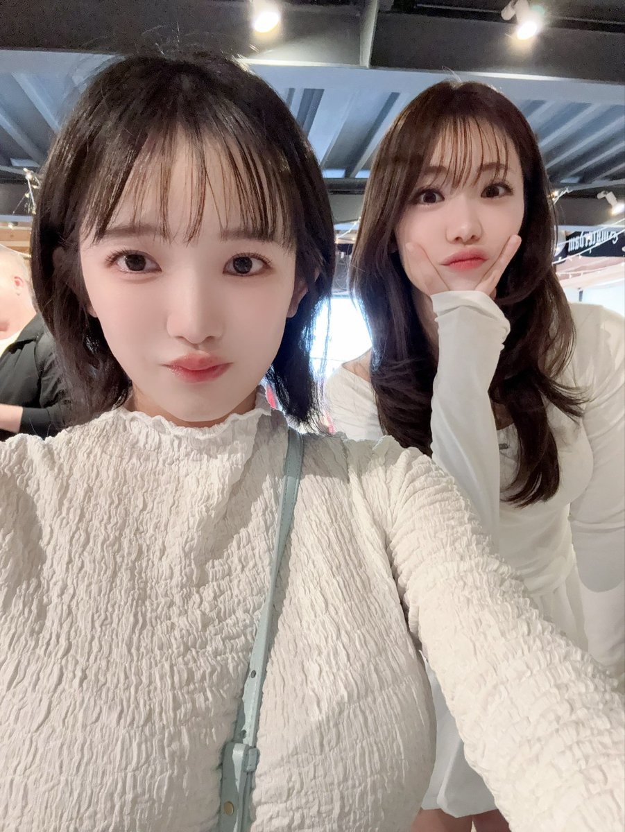 今日はじゅんちゃんと撮影だったよ👶🏻🪽ྀི https://t.co/FGoGqZVTWb