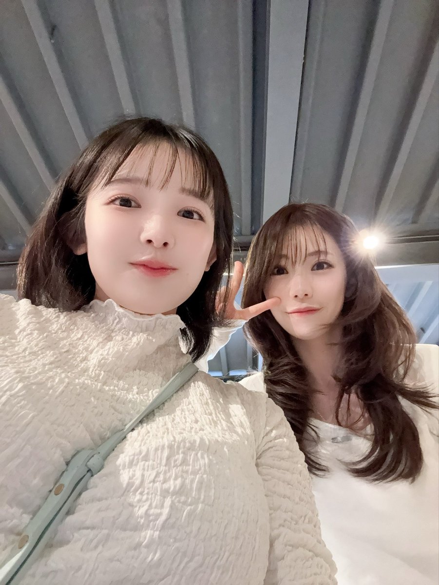 今日はじゅんちゃんと撮影だったよ👶🏻🪽ྀི https://t.co/FGoGqZVTWb