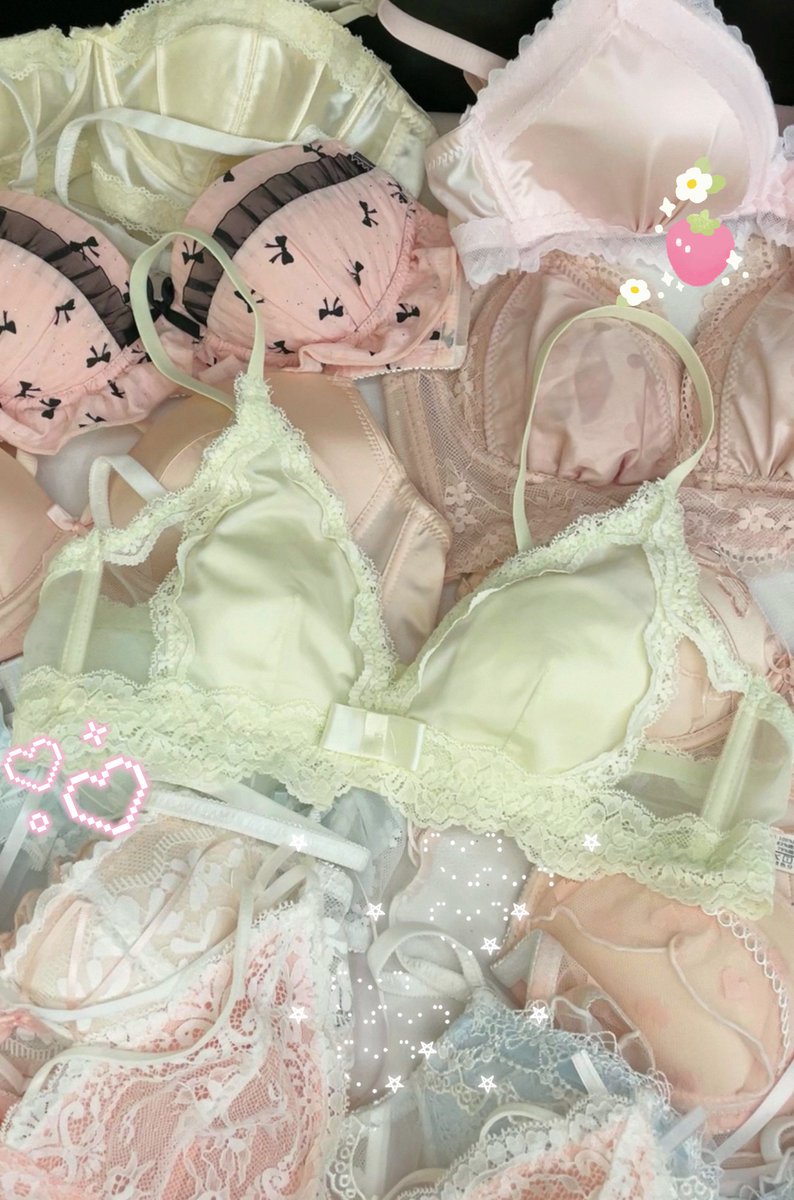 ꕤ˖⸝⸝₊˚ 𓂃𓍯　　༘⋆今日の特價ᕑᗢᓫ∗)˒
首度特賣

1️⃣內衣10件送10內褲=20件999
2️⃣內褲10件送10內褲=20件999

私https://t.co/7cgG7r1kWt
以上+原味+工本費 （😎

/款式均為隨機/不挑款/͛♥︎ https://t.co/EFOz9hYNMa