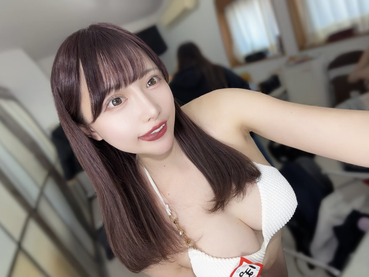 ぉっぱよ～！！ https://t.co/bBjLcc1Bc5