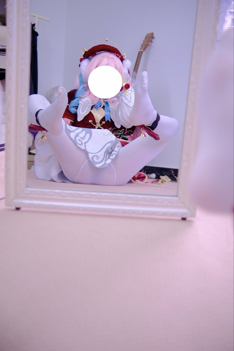 我感觉我还挺骚的.. https://t.co/h5Mxd9Paji