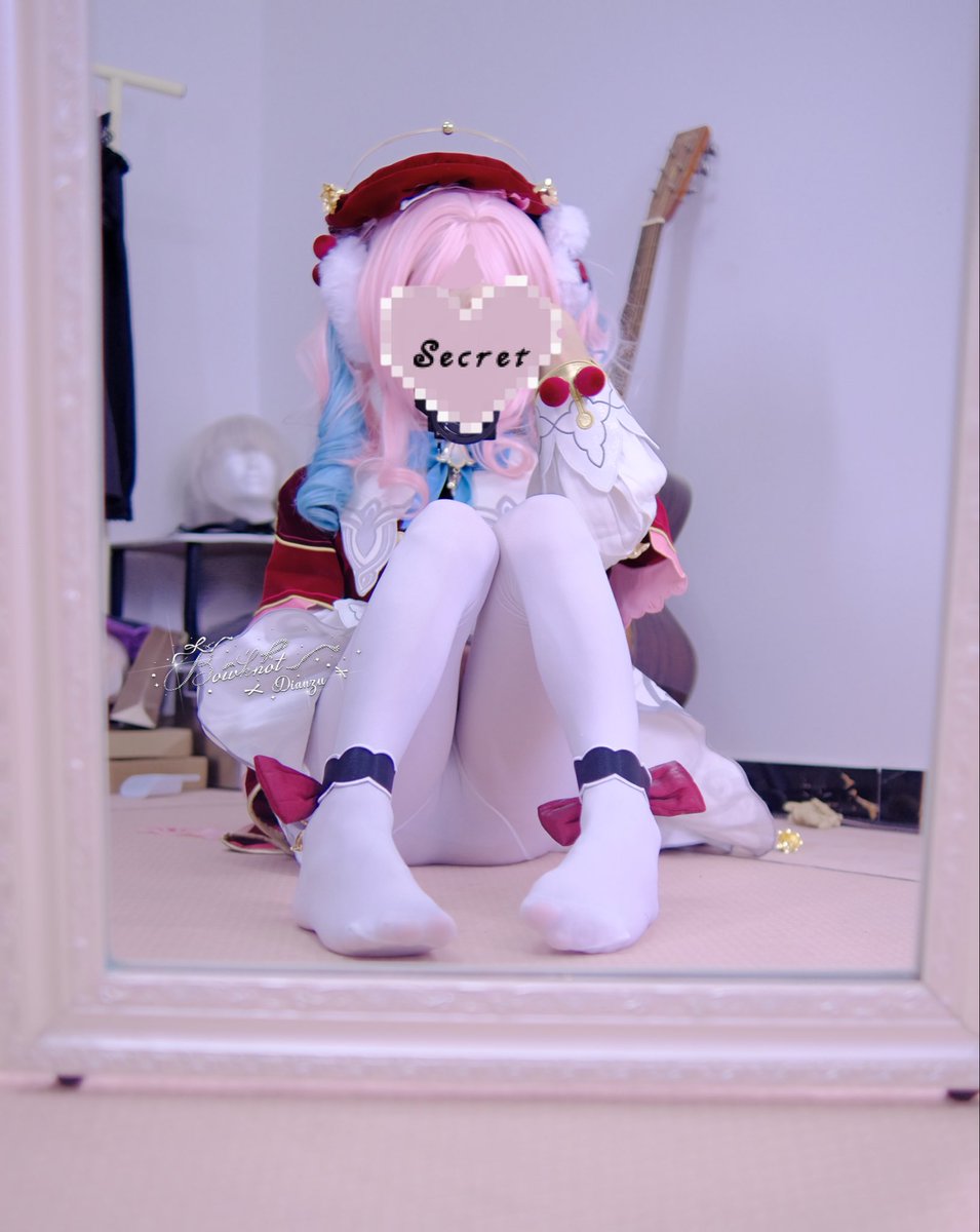 我感觉我还挺骚的.. https://t.co/h5Mxd9Paji