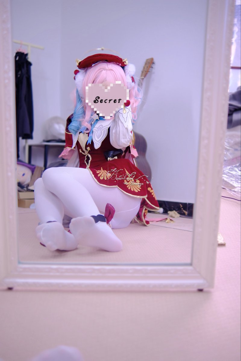 我感觉我还挺骚的.. https://t.co/h5Mxd9Paji