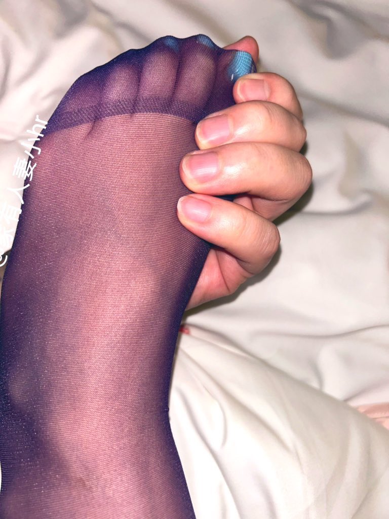 这小骚脚给你足交的时候，你忍得住嘛？
@hrbabesis https://t.co/o4hlkhoBv4