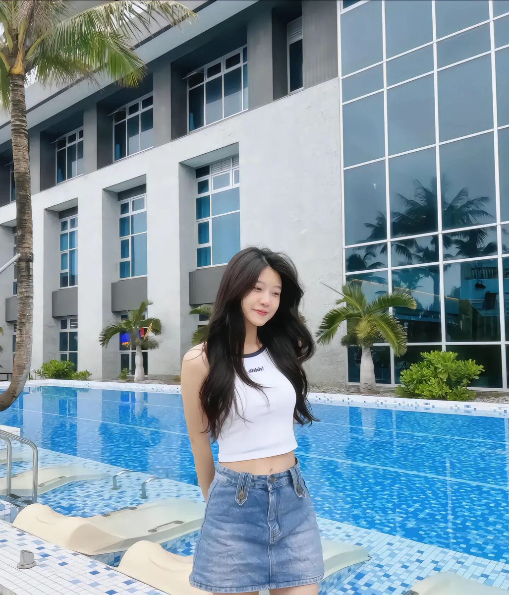 #芊芊龍 可爱女孩#喜欢 你最喜欢#爱美喵星人 https://t.co/6Sha9e4Leh