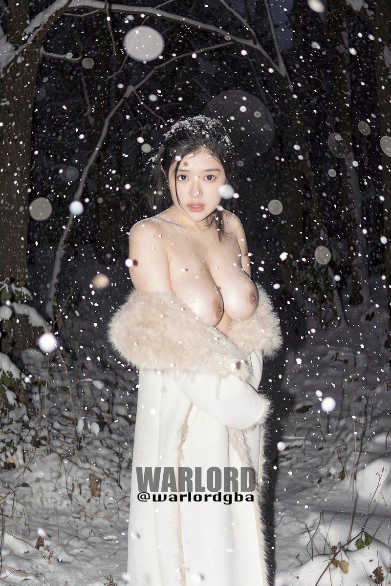 风花雪夜
摄影 @warlordgba https://t.co/mWV203lvCt