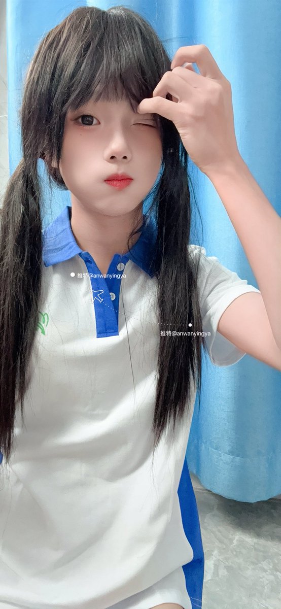 长得乖就行了 你管我乖不乖 #伪娘 #可爱的男孩子 https://t.co/TOth8MnTw9