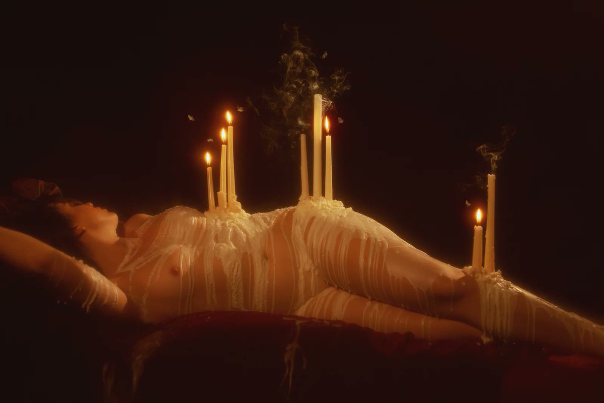 No Flame Burns Forever by Alex Stoddard https://t.co/DmSO5PVfH1