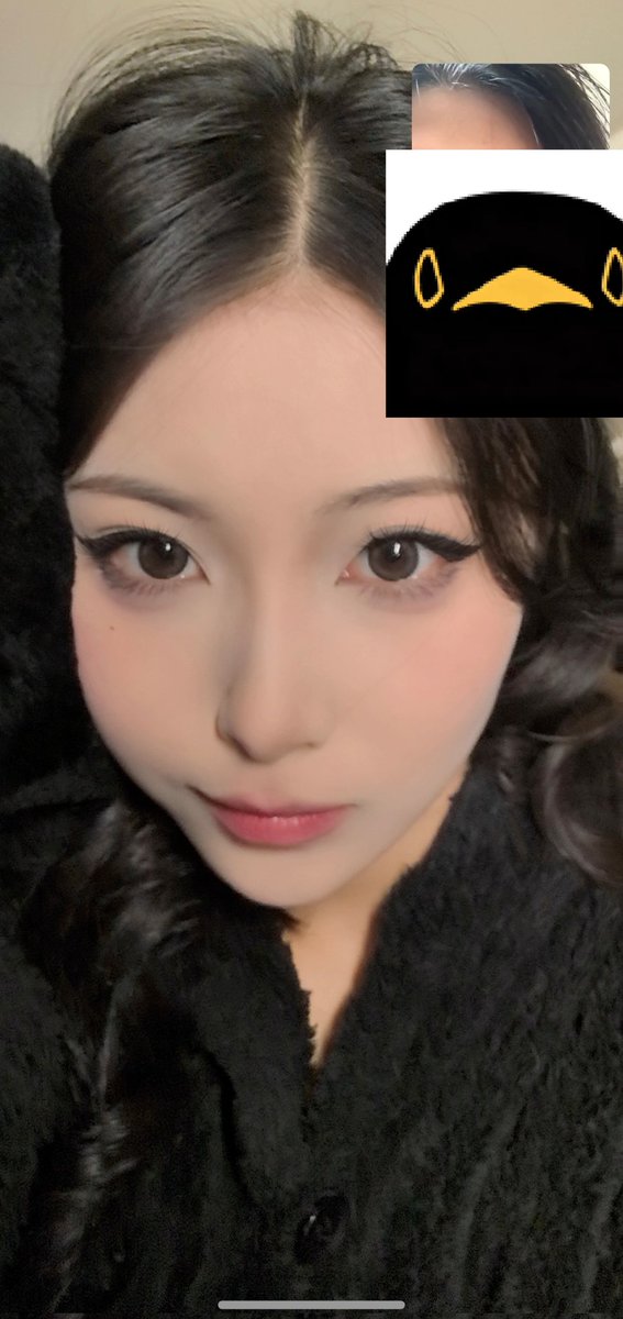 这样打视频萌翻老公 https://t.co/s1SScH5Wv4