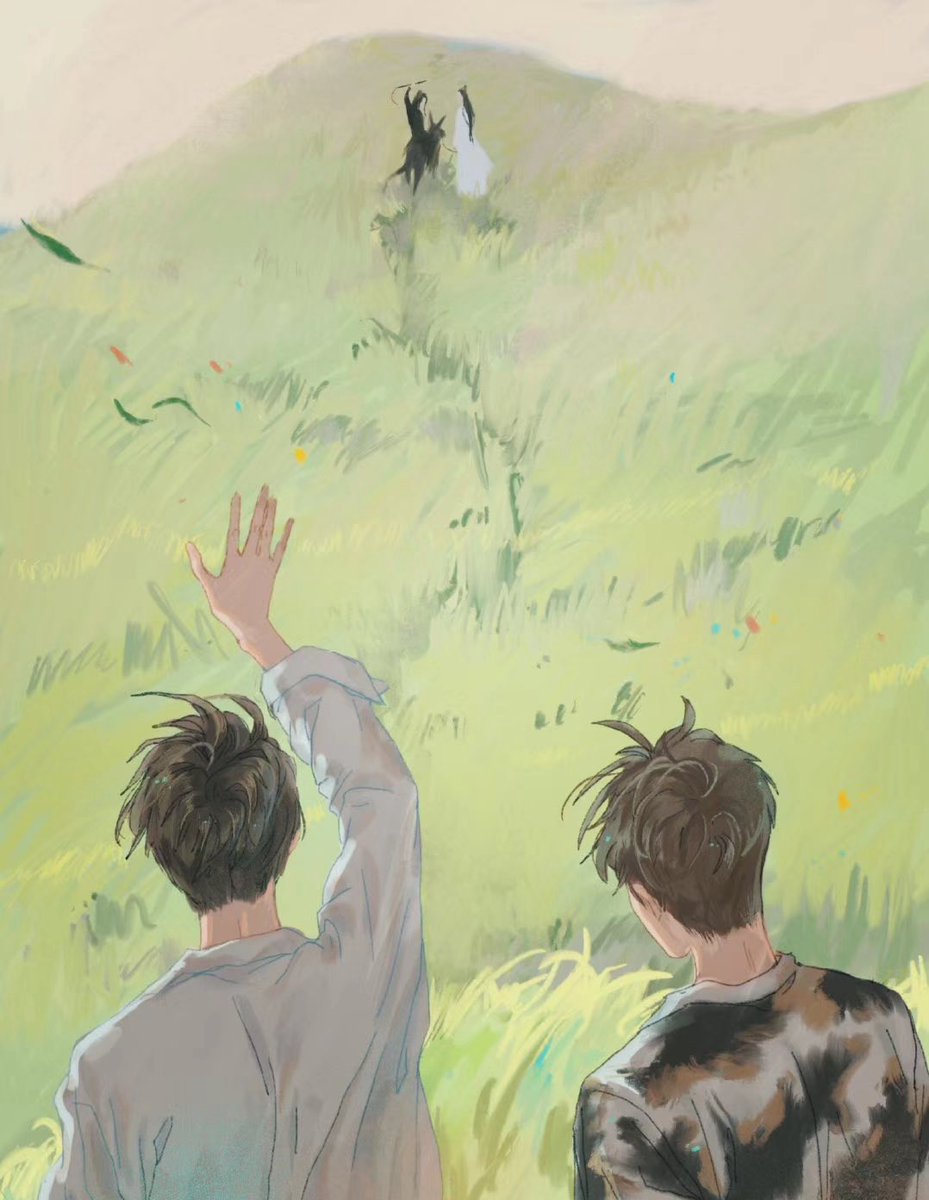 把夜熬穿了，刷了一夜物料，我发现我还是走不出来，如果被朋友看到，又会嘲笑我幼稚了吧，但我就是走不出来，看到还会流泪的程度，二次元的东西不应该影响三次元的生活，但是做不到啊，臣妾做不到啊，睡了睡了，晚安💤 https://t.co/CpWOgsnzdP