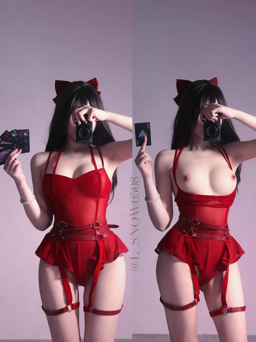 ♠️♥️

 ＃nsfw  #onlyfans 

💌：@sktwober @sktworel
            @sktwolris @sktwobba https://t.co/buwCn8Qg2j