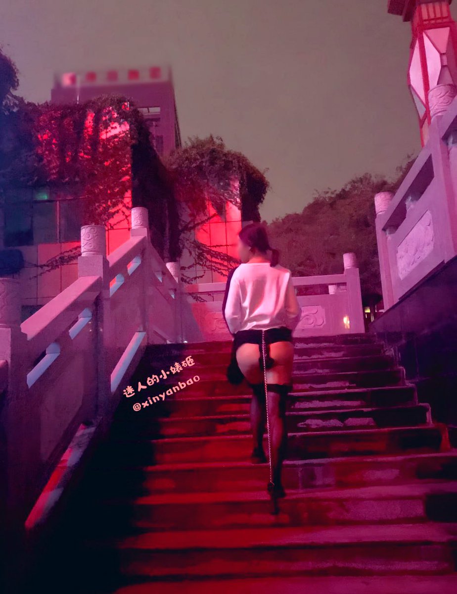 Wataa  #灌完肠戴上肛塞去广场
@sktwober
@sktworel
@sktwolris
@sktwobba https://t.co/6ja2VWYLgR