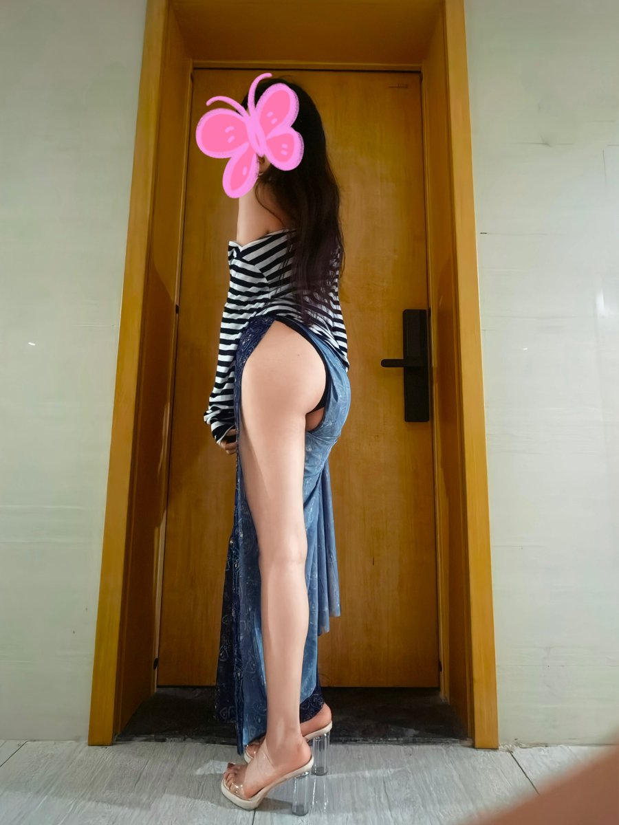 新鲜热乎的买家秀
真实人妻大美女@mi_3344 

#户外露出 https://t.co/TzZ4YUxXWA