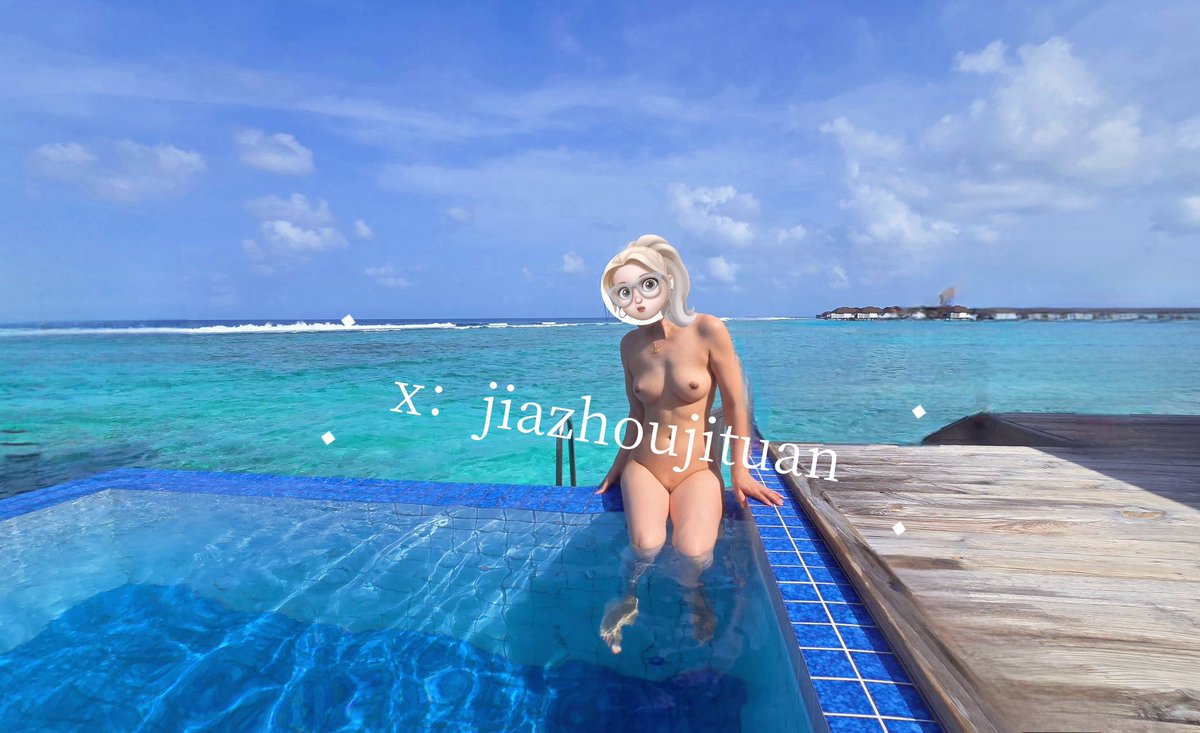 马尔代夫露出日记

#夫妻 #绿帽 #换妻 #淫妻 #单男 #3p https://t.co/lkZulxXDBY