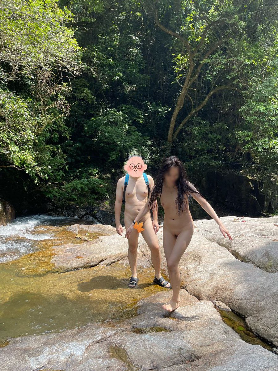 没穿内衣的日子，风就是我的bra。 https://t.co/Zzya4O7IJU