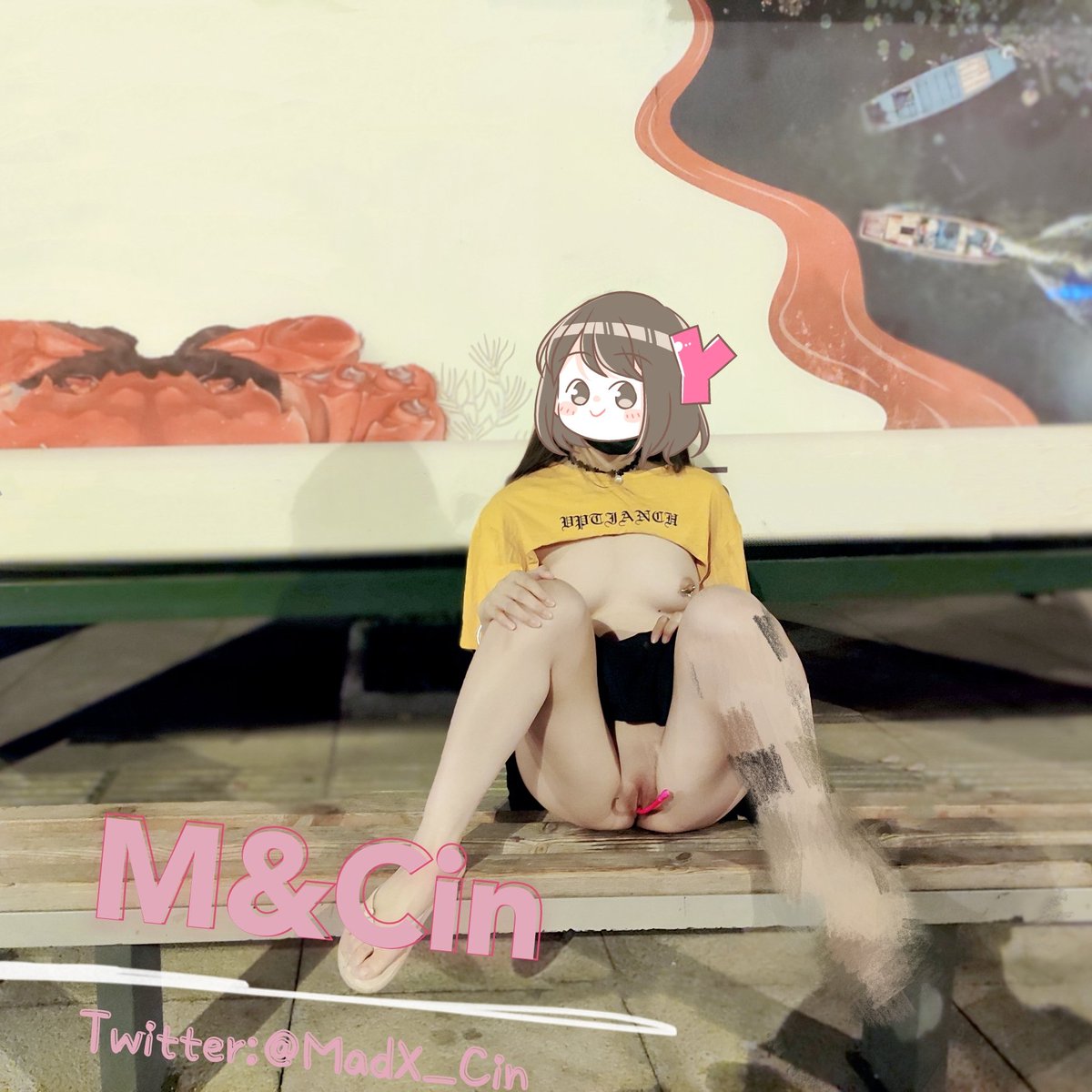 只有夜知道，我们有多贪婪。 https://t.co/QfzuZWeVlq