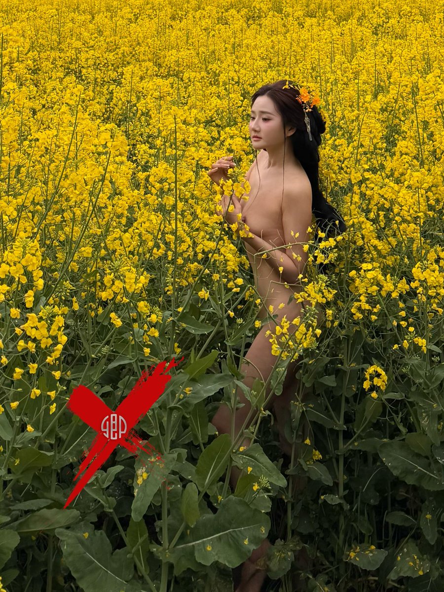 黄花漫野，绿意织锦。
身是客，梦是春。

🎞️ 贵州民族主题艺术人体
       超值代拍正在招募• 仅3席
• 详情查看置顶@qingvision2025 

原创投稿· 感谢转推📬：
@Fengsiyuan
@wqganenshi_
@tbzt2024
@DnewHome https://t.co/3xcKhEUNrG