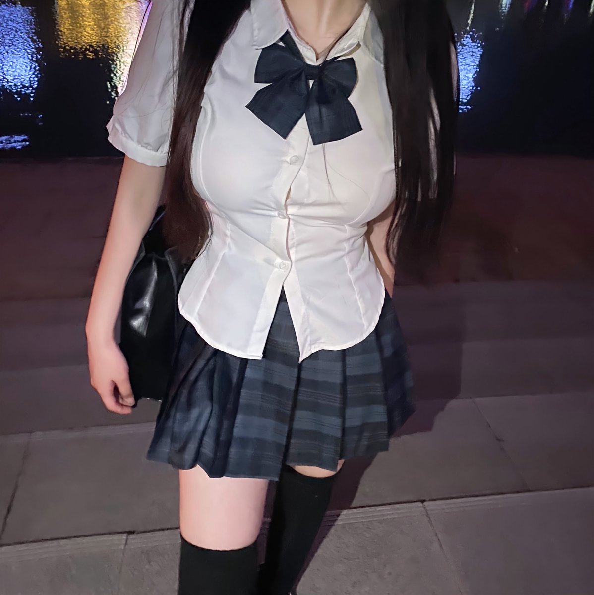 ootd✌️ https://t.co/Rd1249L5Ej