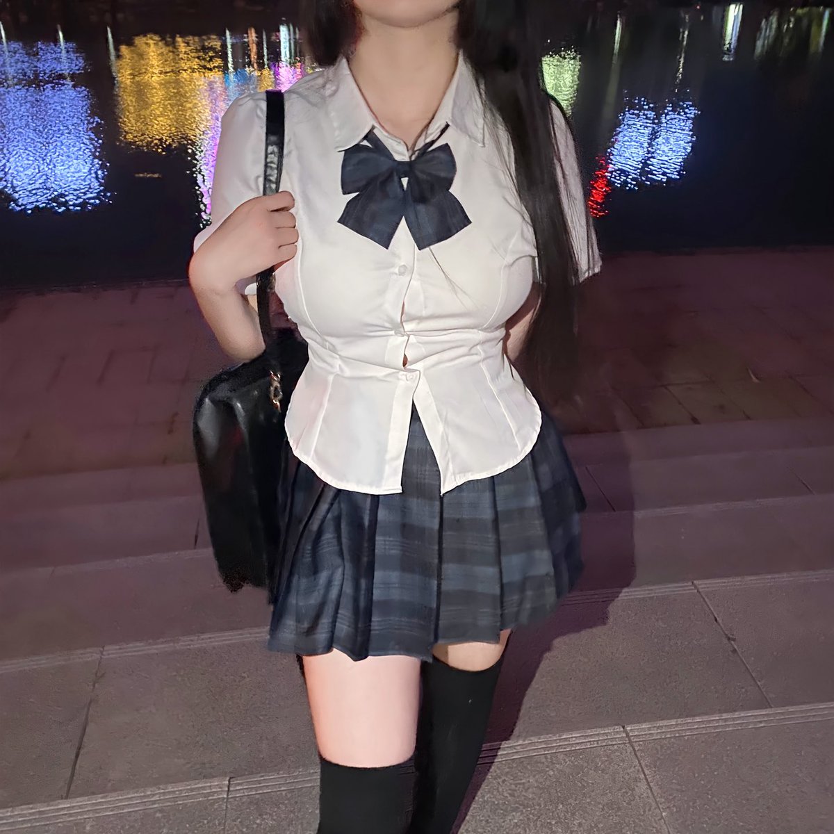 ootd✌️ https://t.co/Rd1249L5Ej