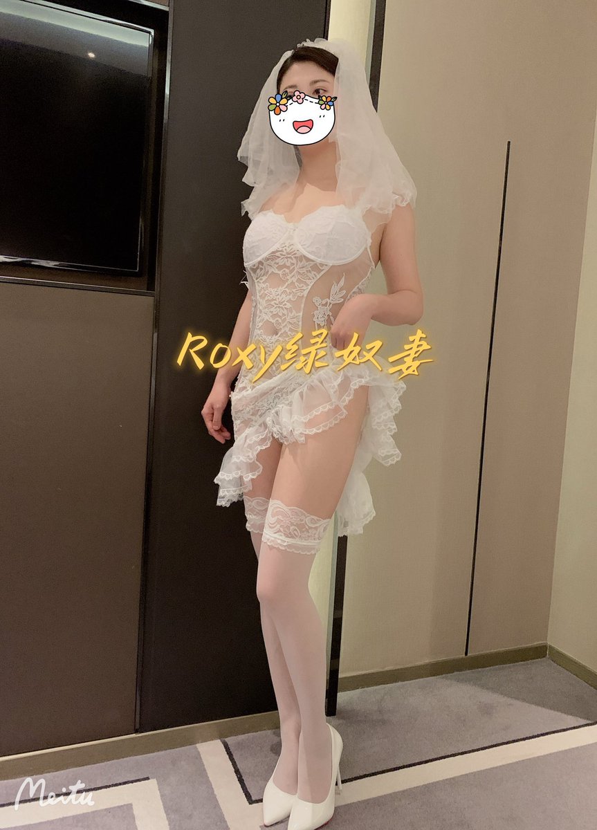 经常看我推特的铁粉已经知道，我和主人的宝宝已经1岁6个月了，现在都会走路了！我我们都非常恩爱，毛蛋也视为己出，其实三个人把日子过好比什么都强不是吗？😁

其实绿就是回归到正常生活！
【欢迎订阅姐姐私推】 https://t.co/iWlrOKQIV6