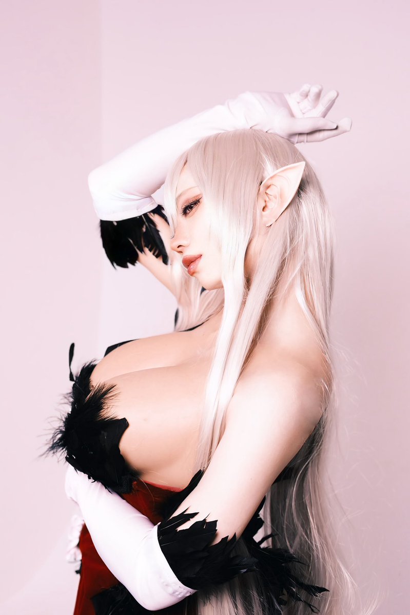 #みなさん去年の今頃はなんのコスしてましたか

ノエルさんと約半年振りに
コス撮影復帰したキスショット🦇👑

📸 @saisyukoutei_kj https://t.co/s1L9xK17y1