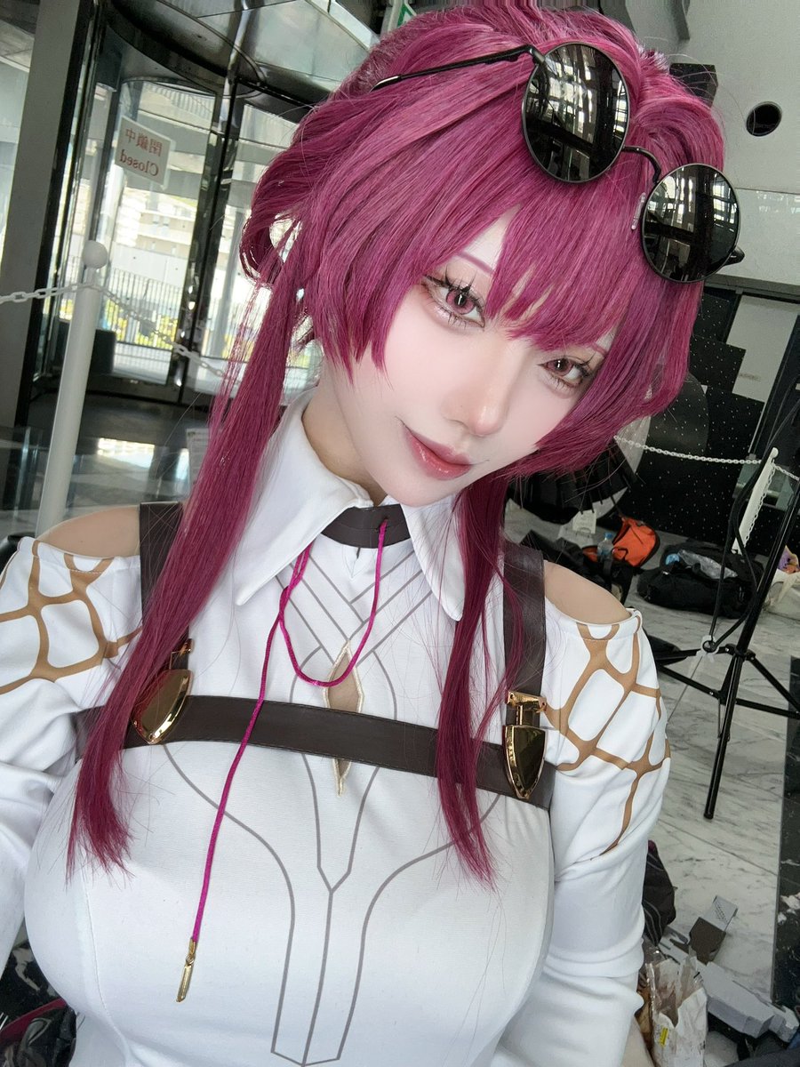 Kafka🕷🕸 https://t.co/s50g6Cwkmo