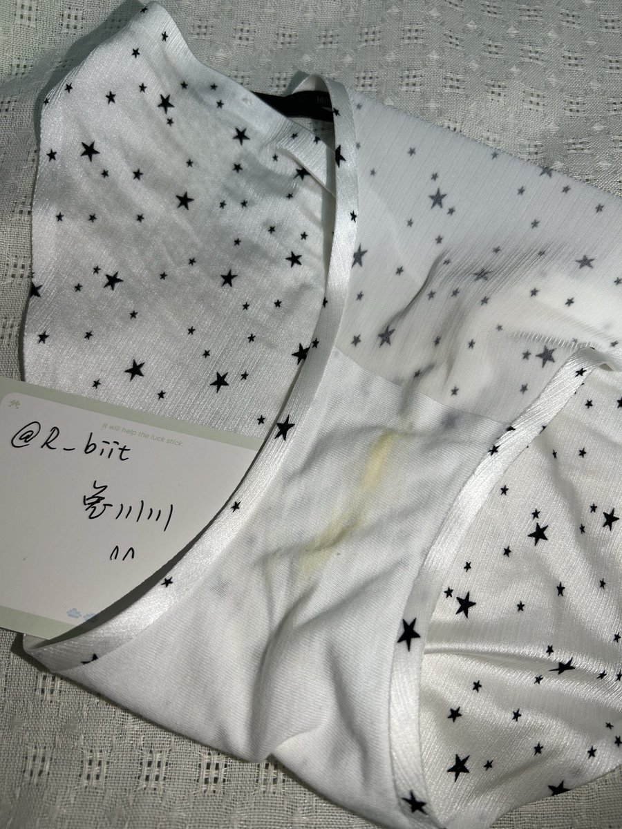 原味内裤痕迹图以及打包
欢迎找我买原味
#原味 https://t.co/yiY4B8fMKM