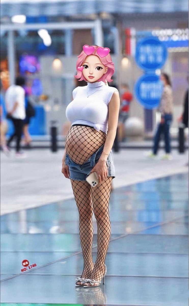 内向文静腼腆害羞社恐孕妈 https://t.co/BxMb0qRy38