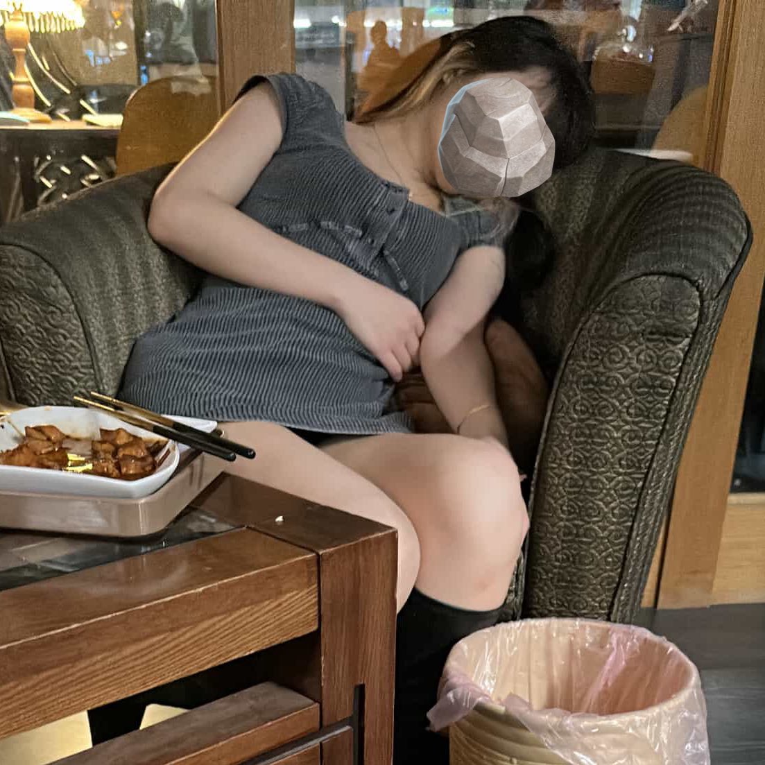 酒瘋被害人 超好笑
@BsDWS8ToOUfmVfW https://t.co/Zvwg8naGW5