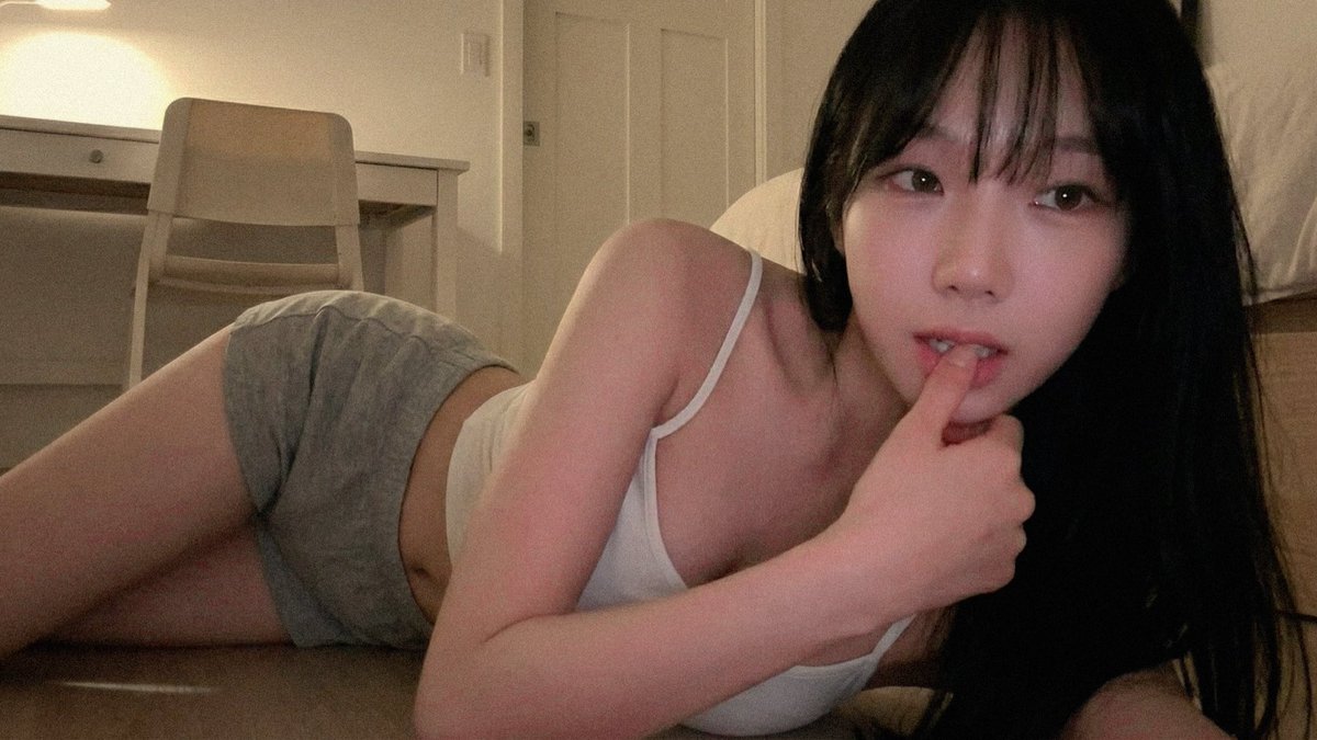 Feelin cutsie https://t.co/mMdm4Kj1DY