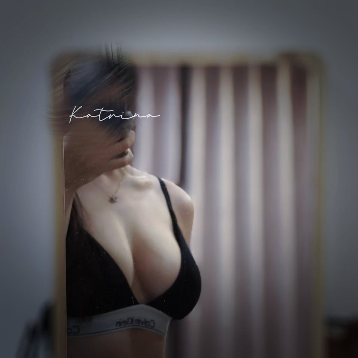 何時要站在鏡子另一頭🖤 https://t.co/7Qsvx6zw56