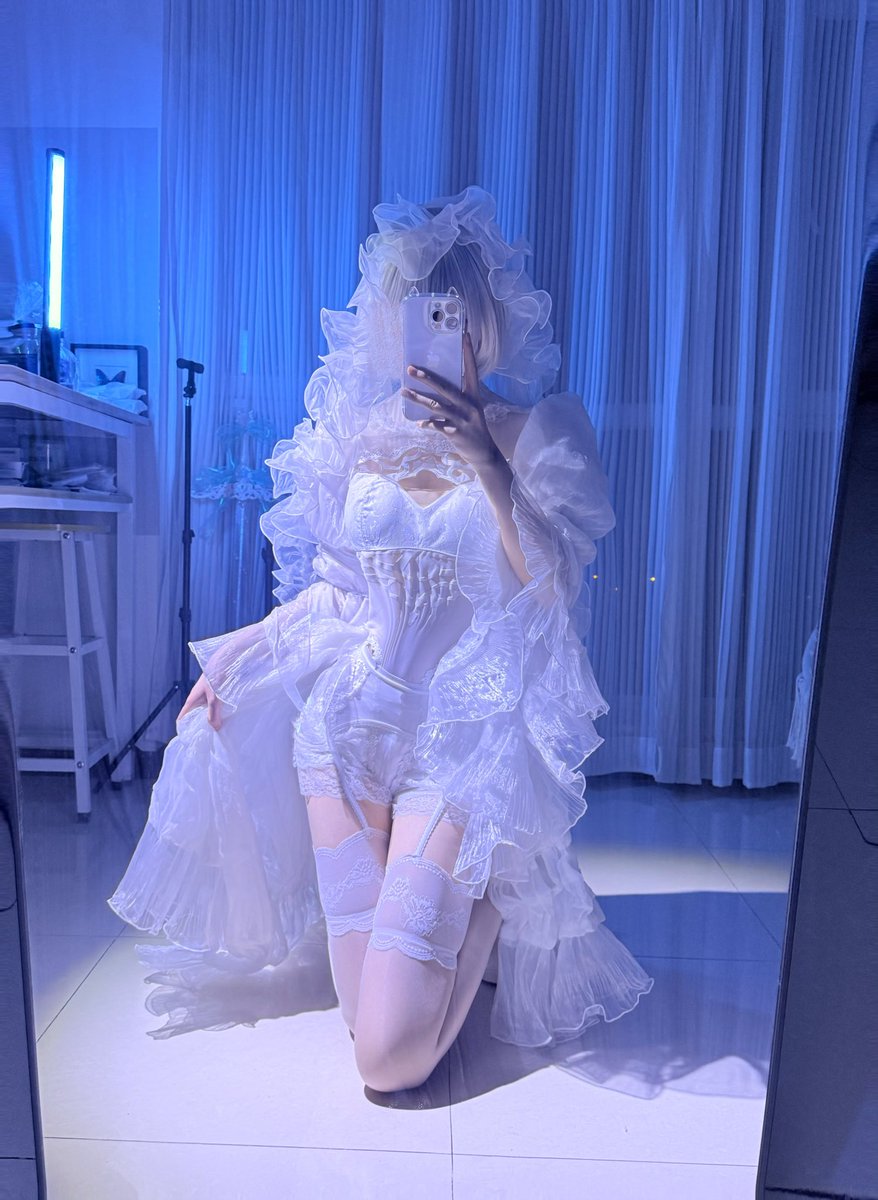 #cos #2b #尼尔机械纪元 https://t.co/9HuID0PSJC